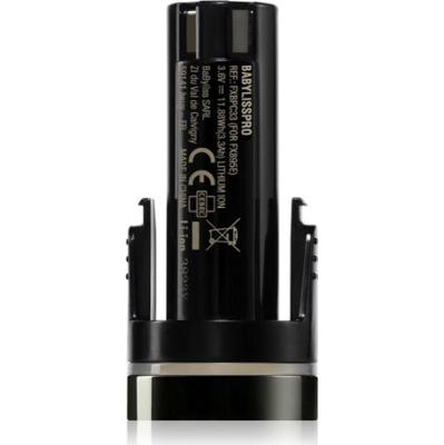 BaByliss PRO FXBPC33E Wymienne akumulatory litowo-jonowe 140min do maszynki do golenia SnapFX FX895E 1 szt.