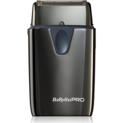 BaByliss PRO Ostrza do golenia UV Single Foil Metal Razor Black 1 szt.