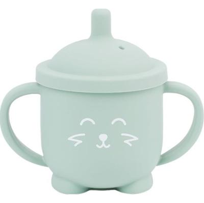 Babymoov Szklanka kroplowa ISY Cup z uchwytami 6 m + 150 ml