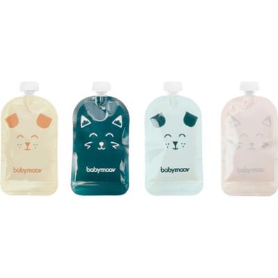 Babymoov Kieszeń na żywność ISY 20x150 ml