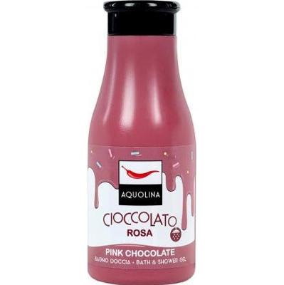 Aquolina Żel pod prysznic Pink Chocolate 250ml