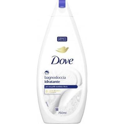 Dove Nawilżający żel pod prysznic 750ml