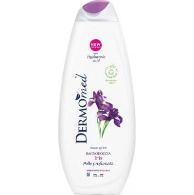 Dermomed Żel pod prysznic Iris 650ml