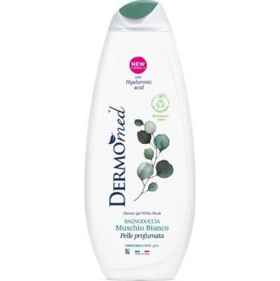 Dermomed Żel pod prysznic White Musk 650ml