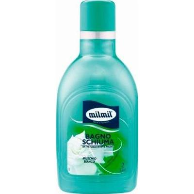 Mil Mil Żel pod prysznic White Musk 2L
