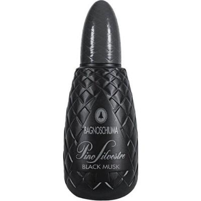 Pino Silvestre Żel pod prysznic Black Musk 1000 ml