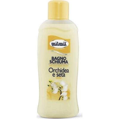 Mil Mil Żel pod prysznic Orchidea i jedwab 1 L