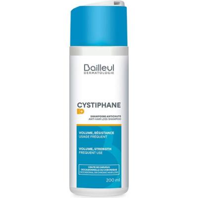 Bailleul Cystiphane+ Szampon wzmacniający 200ml