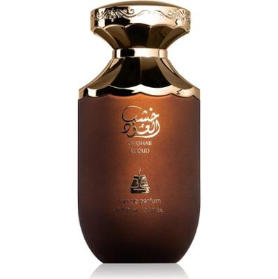 Drewno oudowe – sztyft – folia: 100 ml