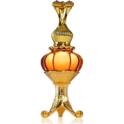 Supreme Amber - skoncentrowany olejek perfumowany - Pojemność: 20 ml