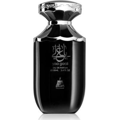 Bait al bakhoor Woda toaletowa Yaa Gaali - 100ml