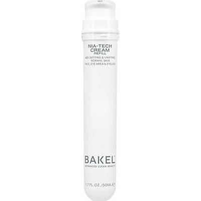 Bakel Nia-Tech Normal Skin Cream Refill