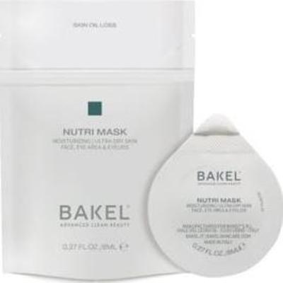 Bakel Maska odżywcza 8 ml