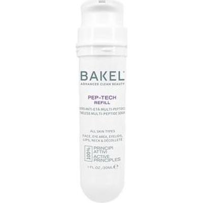 Bakel Uzupełnienie Pep-Tech