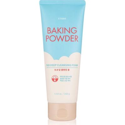 ETUDE Proszek do pieczenia, głęboko oczyszczający krem, efekt peelingu 160g