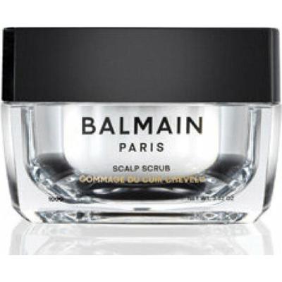 Balmain Profesjonalny peeling do skóry głowy dla mężczyzn 100 g