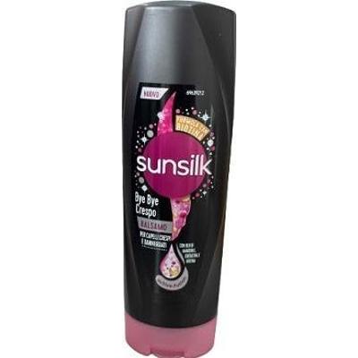 Sunsilk Odżywka zapobiegająca puszeniu się włosów Bye Bye Frizz 200ml