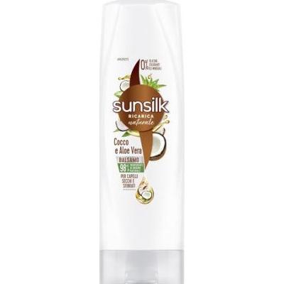 Sunsilk Odżywka kokosowo-aloesowa 200ml