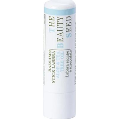 Bioearth TO BEAUTY Szminka SEED Aloe & Tea Tree Oil (550ml)