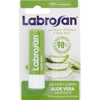 Labrosan Balsam do ust z aloesem