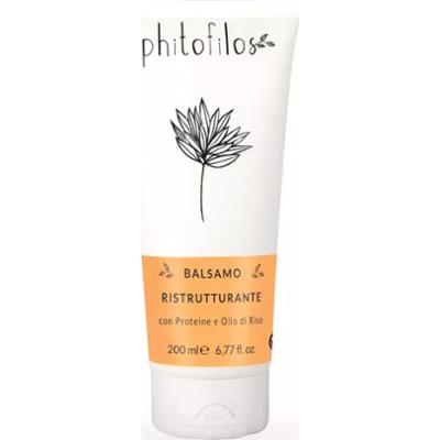 Phitofilos Odżywka restrukturyzująca 200 ml
