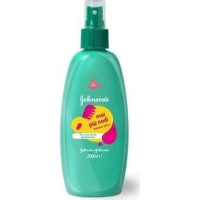 Johnson S No More Knots Spray Odżywka 200ml