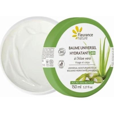 Fleurance Nature Uniwersalna odżywka nawilżająca z aloesem 150ml