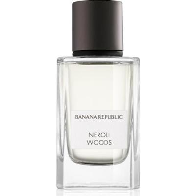 Banana Republic Icon Kolekcja Neroli Woods Eau de Parfum unisex 75 ml