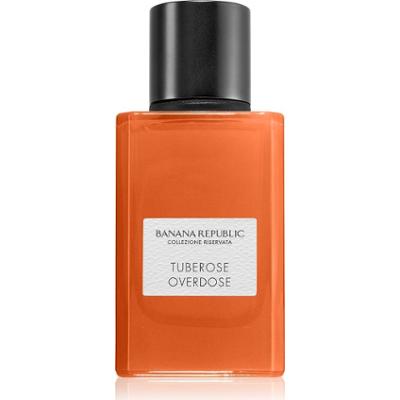Banana Republic Tuberose Overdose Woda perfumowana unisex 75 ml