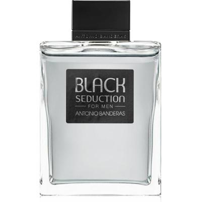 Woda toaletowa Banderas Black Seduction dla mężczyzn 200 ml