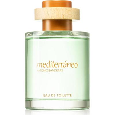 Antonio Banderas Meditteraneo EDT M 100 ml