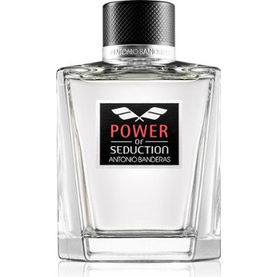 Woda toaletowa Banderas Power of Seduction dla mężczyzn 200 ml