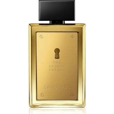 Woda perfumowana Banderas The Secret Absolu dla mężczyzn 50 ml