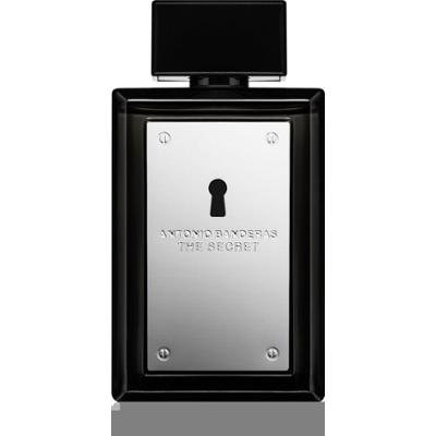 Antonio banderas Sekretny EDT - 100ml