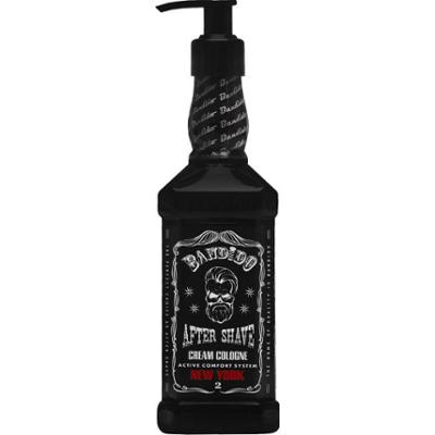 Krem po goleniu Bandido New York 350ml
