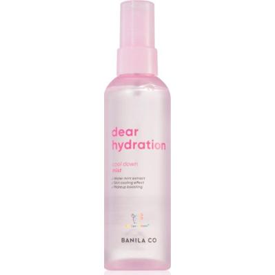Banila Co. Dear Cool Down odświeżający spray o działaniu łagodzącym 99 ml