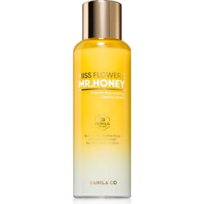 Banila Co. Miss Flower & Mr. Honey Propolis emolientowo-nawilżający tonik do skóry suchej i wrażliwej 190 ml