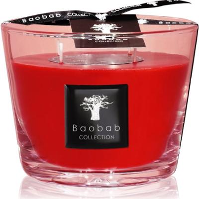 Kolekcja Baobab All Seasons Świeca zapachowa Masaai Spirit 10 cm