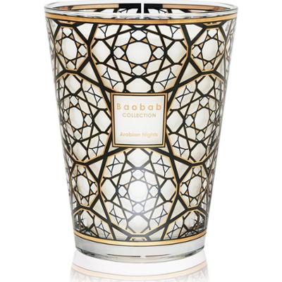 Świeca zapachowa Baobab Collection Arabian Nights 24 cm