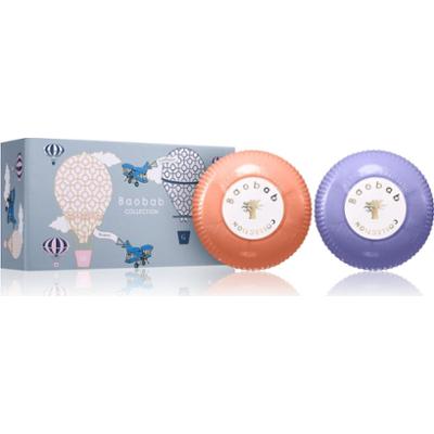 Pakiet upominkowy Baobab Collection Women & Gentlemen 2x150 g