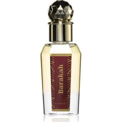 Khadlaj Barakah unisex olejek perfumowany 15 ml