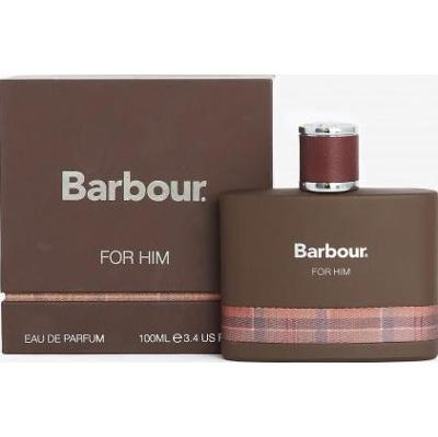 Barbour Barbour Origins Dla mężczyzn – woda perfumowana 100 ml