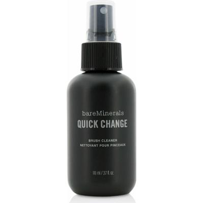 BareMinerals, Quick Change, Płyn do czyszczenia pędzli, 110 ml