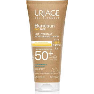 Uriage Bariésun nawilżające mleczko SPF 50+ 200 ml