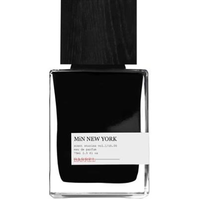 Min new york Beczka - 75 ML Woda perfumowana