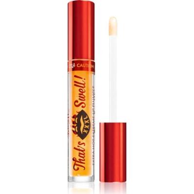 Barry M Błyszczyk zwiększający objętość Chilli kolor Flames 2,5 ml