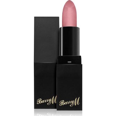 Barry M Velvet Matowa pomadka matująca w kolorze Angel Kiss