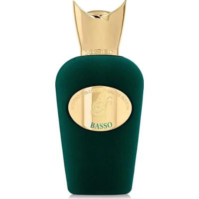 Sospiro Niska - 100 ml wody perfumowanej