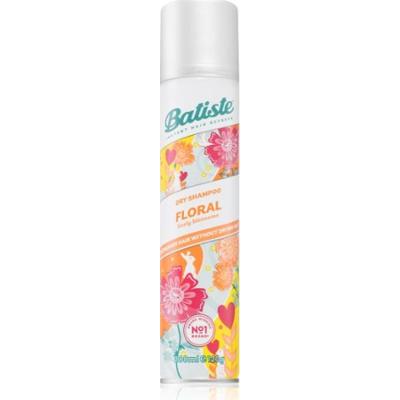 Batiste Suchy szampon Bright&Lively Floral 200 ml