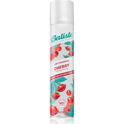 Batiste Wiśniowy, suchy szampon 200ml
